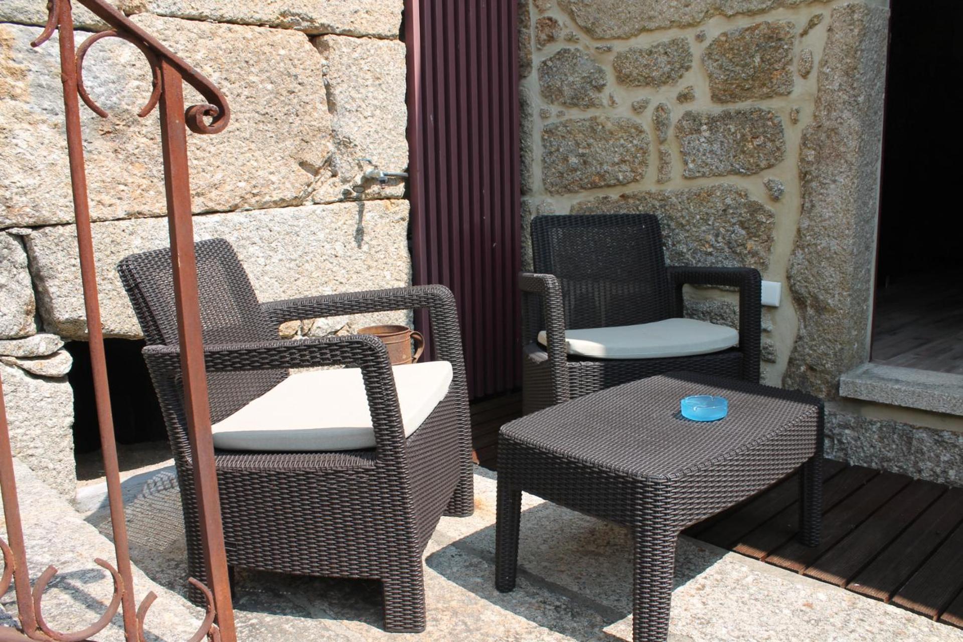 Villa Quinta Da Mo Terras de Bouro Exterior foto