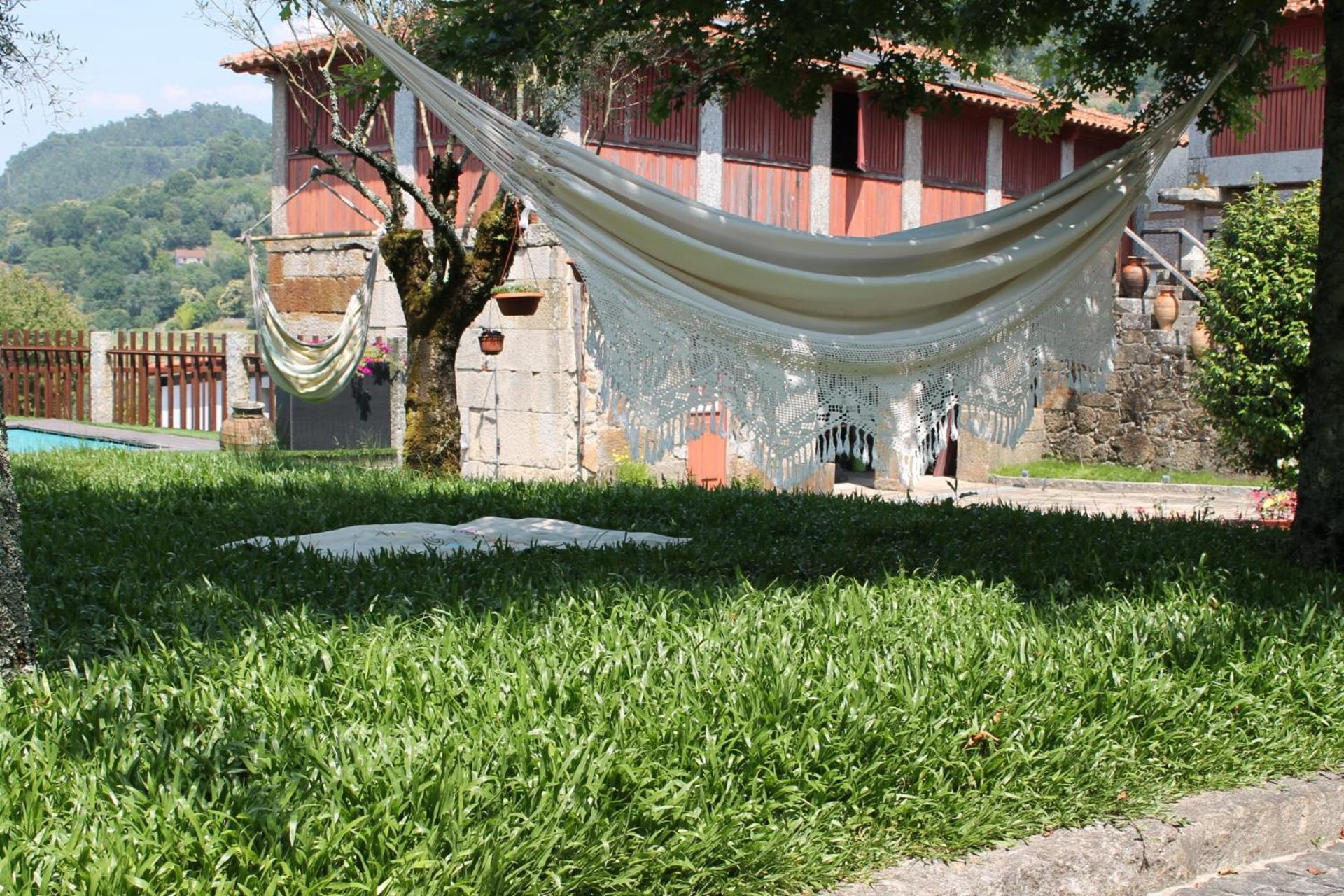 Villa Quinta Da Mo Terras de Bouro Exterior foto