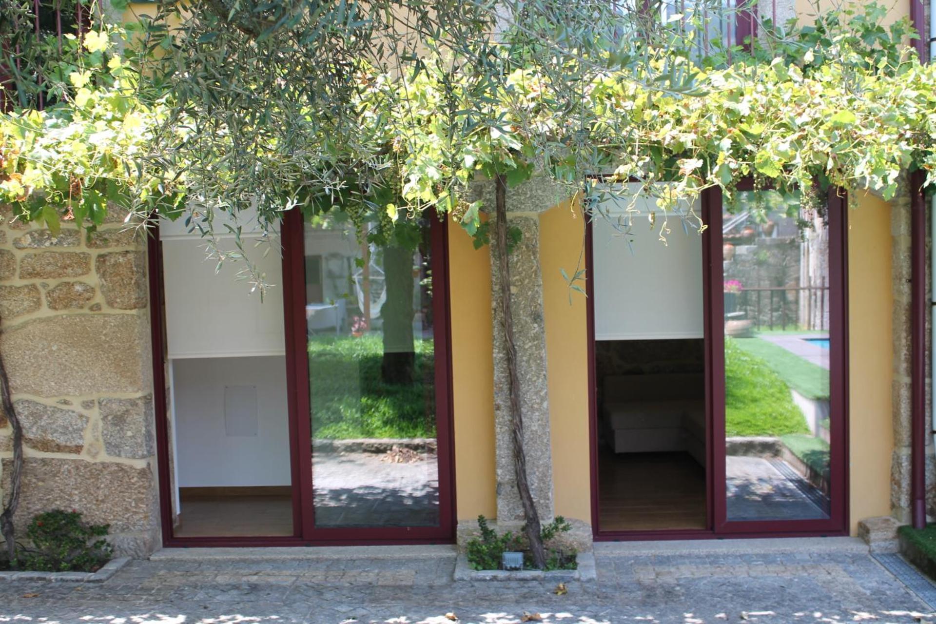 Villa Quinta Da Mo Terras de Bouro Exterior foto
